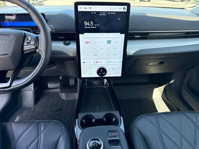 Certified 2023 Ford Mustang Mach-E Select RWD image 31