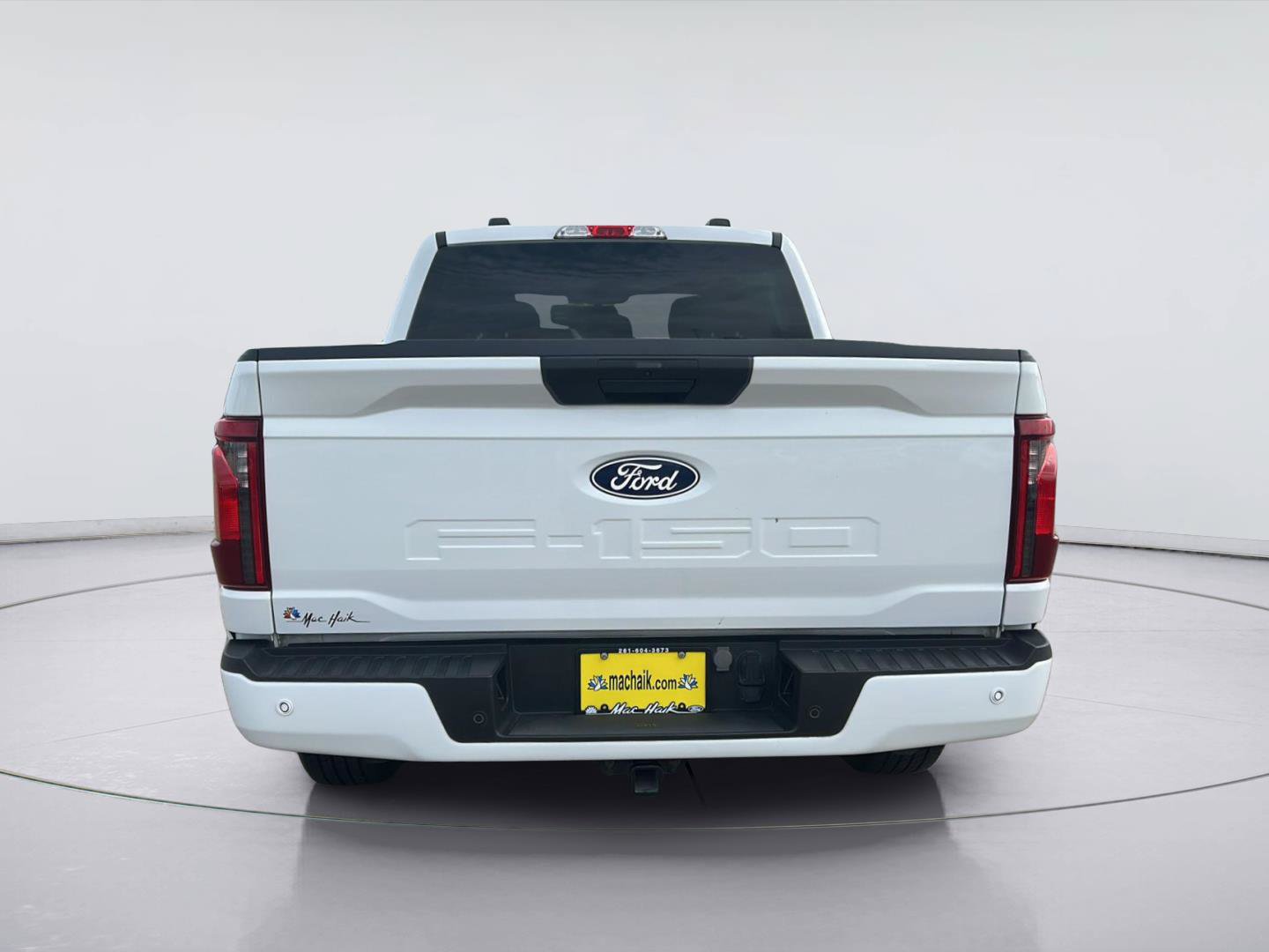 Certified 2024 Ford F150 STX RWD image 5