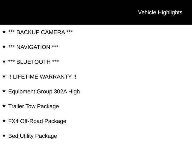 Certified 2022 Ford F150 XLT w/ Equipment Group 302A High AWD/4WD image 44