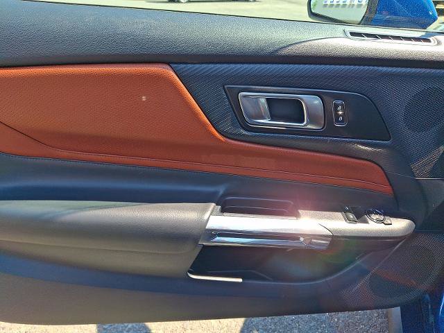 Certified 2024 Ford Mustang GT Premium RWD image 12