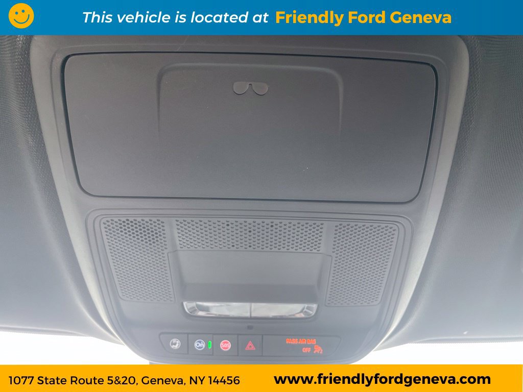 Used 2026 GMC Acadia Elevation AWD/4WD image 27
