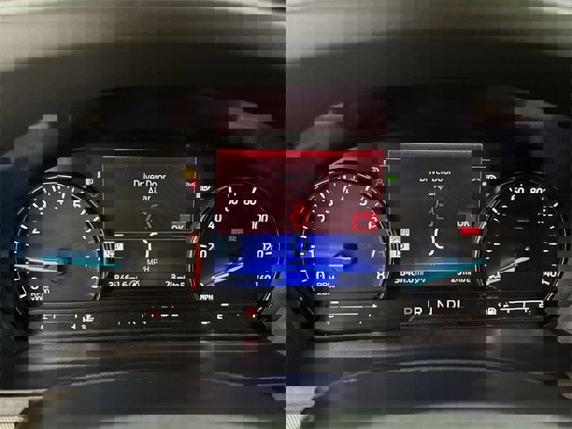 Certified 2023 Ford Explorer XLT w/ Equipment Group 202A image 7