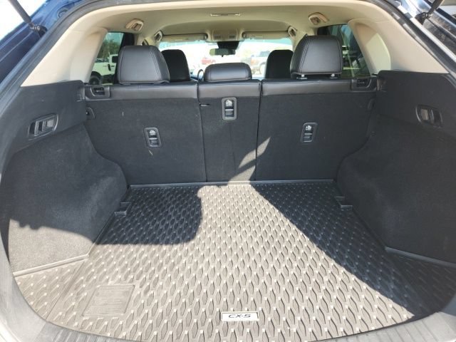 Used 2019 MAZDA CX-5 Touring FWD image 22