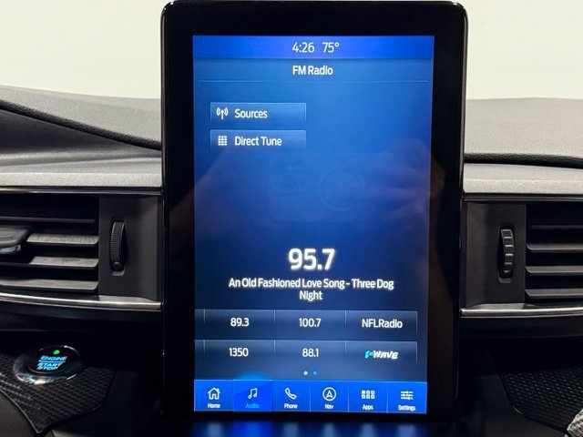 Certified 2020 Ford Explorer ST w/ Premium Technology Package AWD/4WD image 21