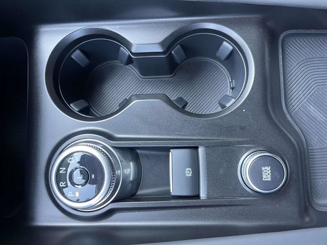 Certified 2026 Ford Explorer Active AWD/4WD image 32