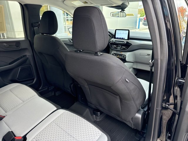 Certified 2023 Ford Escape Active image 25