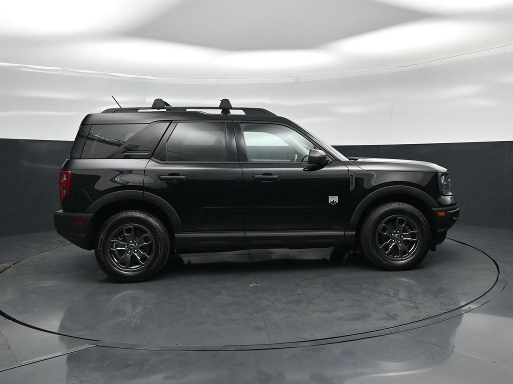 Certified 2021 Ford Bronco Sport Big Bend AWD/4WD image 23