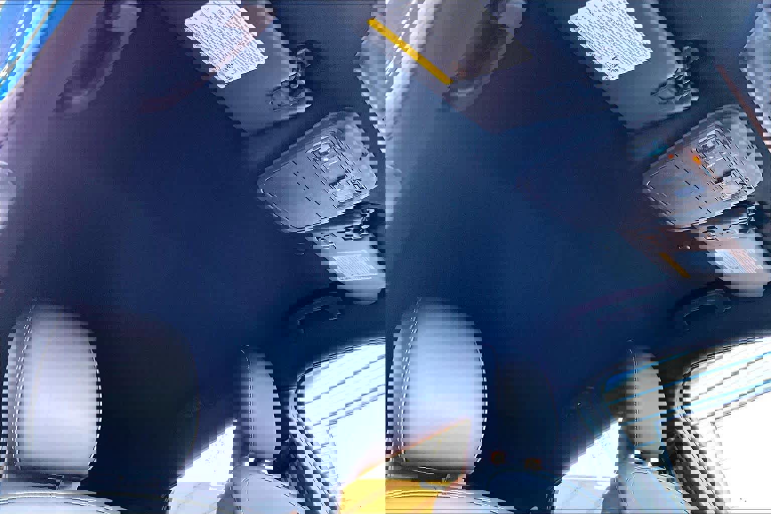 Certified 2025 Ford Mustang Mach-E GT image 13