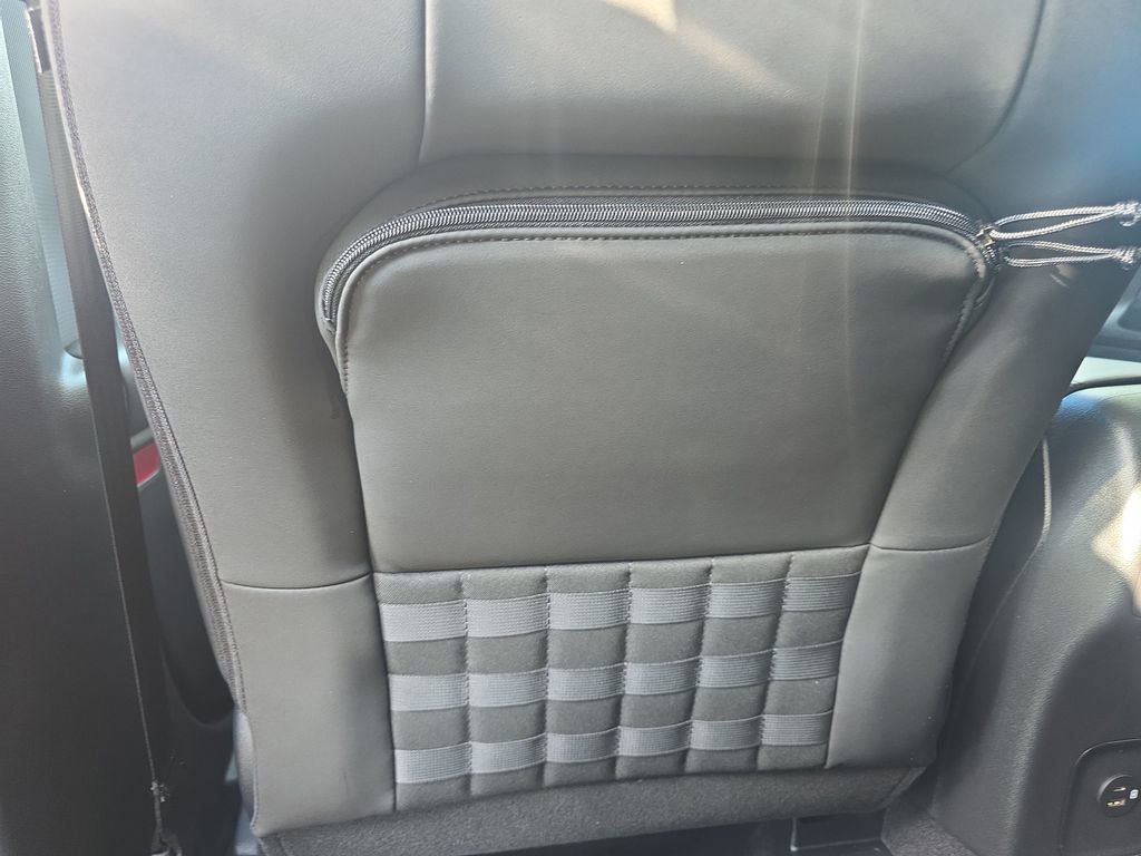 Certified 2023 Ford Bronco Sport Big Bend AWD/4WD image 40