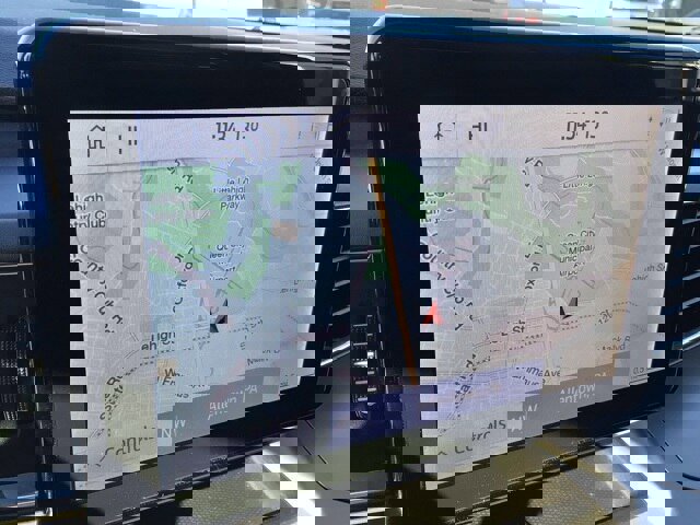 Certified 2022 Ford Explorer XLT w/ Equipment Group 202A image 14