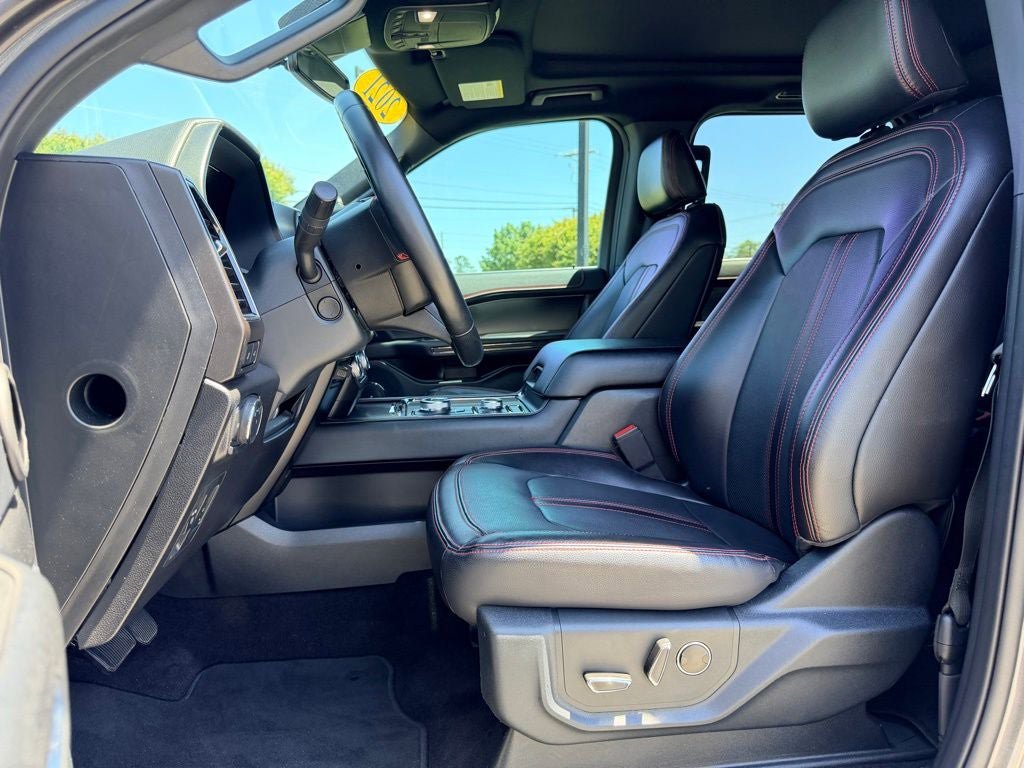 Certified 2021 Ford Expedition Max Limited AWD/4WD image 19