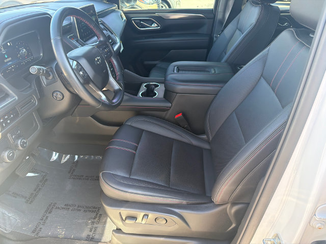 Used 2023 Chevrolet Tahoe RST w/ Luxury Package RWD image 11