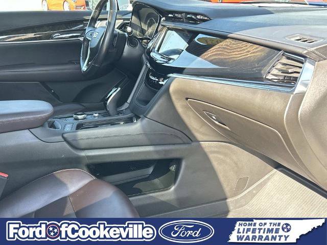 Used 2021 Cadillac XT6 Premium Luxury image 25