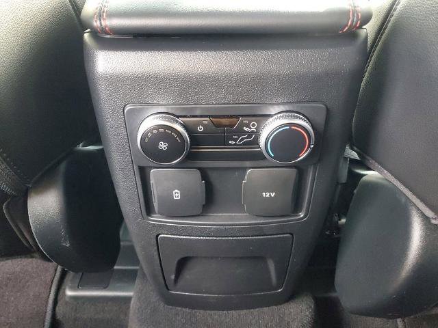 Certified 2023 Ford Explorer ST-Line image 13