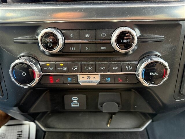 Certified 2022 Ford F150 Lariat AWD/4WD image 16