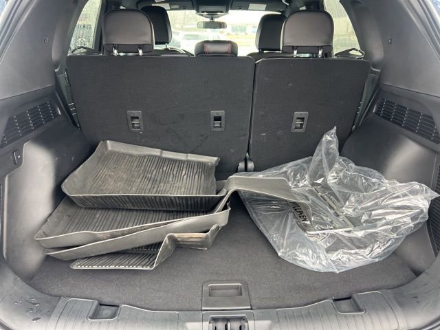 Certified 2024 Ford Escape ST-Line w/ Tech Pack #1 image 23