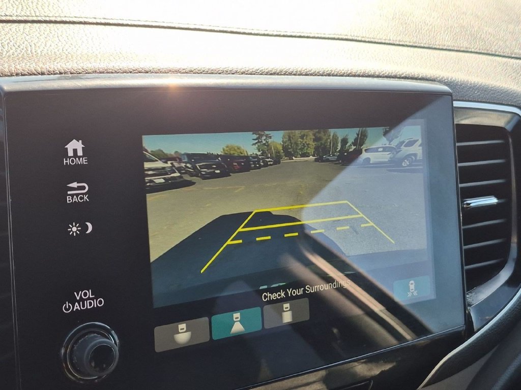 Used 2019 Honda Passport EX-L image 17