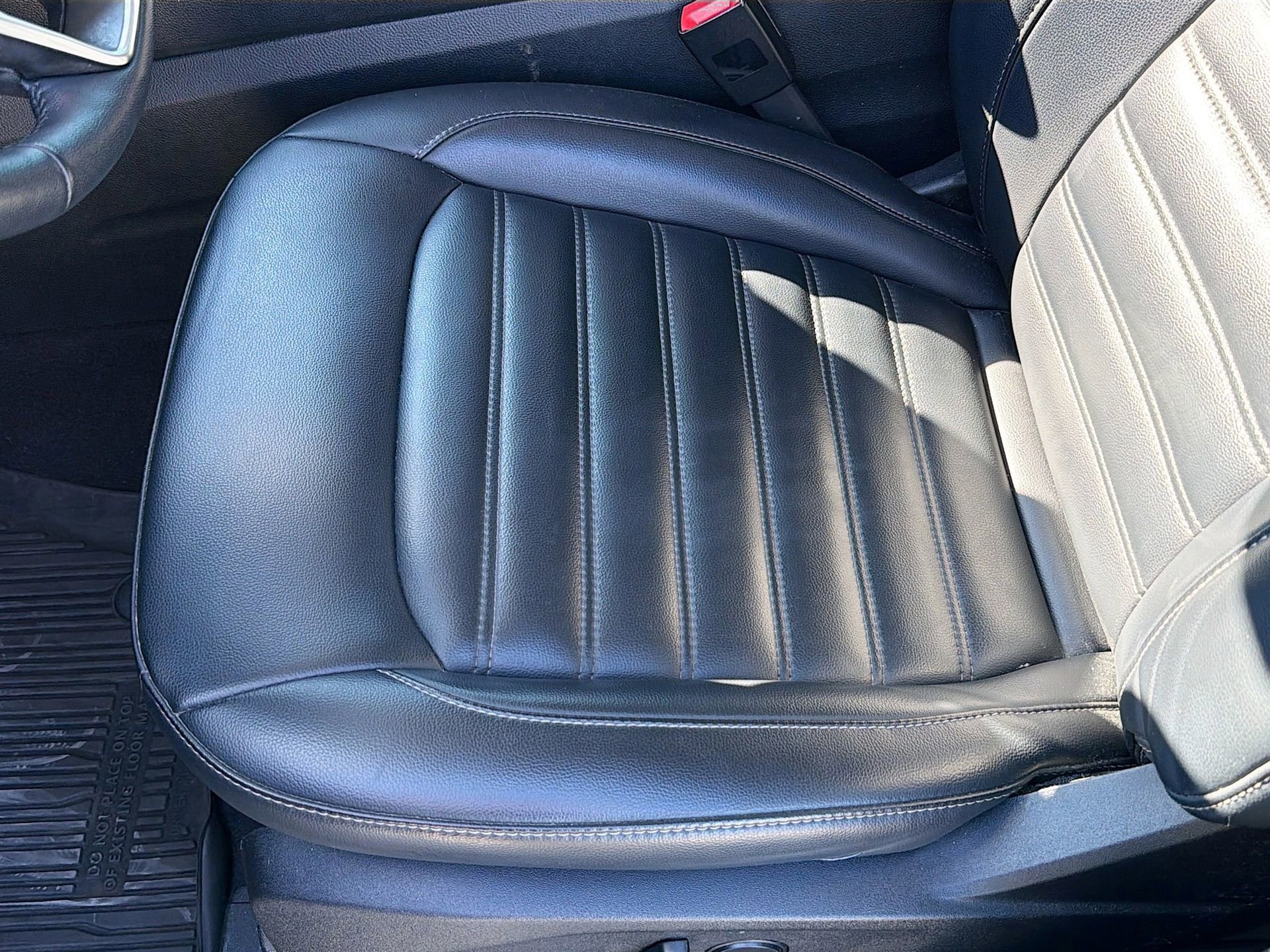 Certified 2024 Ford Edge SEL w/ Convenience Package image 23