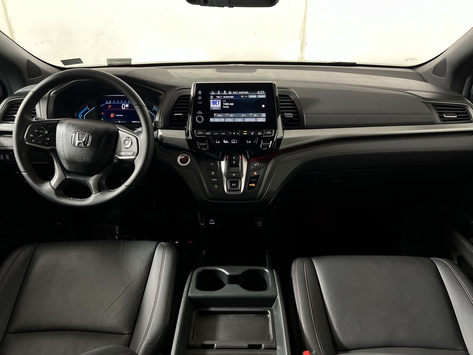 Used 2024 Honda Odyssey Sport image 22