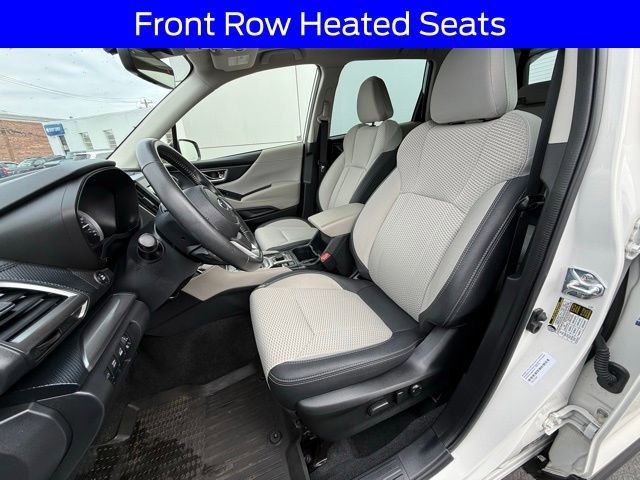 Used 2024 Subaru Forester Premium AWD/4WD image 15