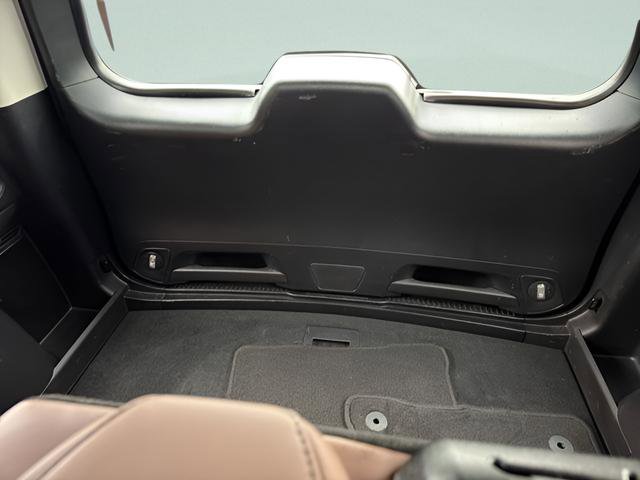 Certified 2025 Ford Bronco Sport Outer Banks w/ Outer Banks Tech Package+ AWD/4WD image 17