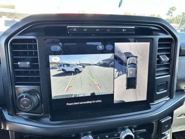 Certified 2024 Ford F150 XLT w/ Equipment Group 302A MID AWD/4WD image 24