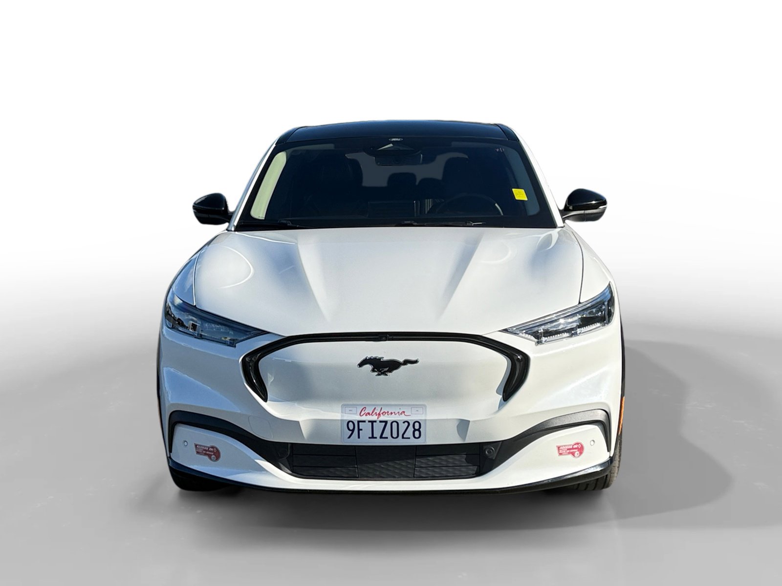 Certified 2023 Ford Mustang Mach-E Premium image 8