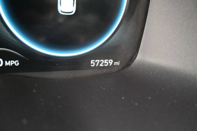 Used 2022 Hyundai Santa Fe SEL w/ Convenience + Premium Package FWD image 18