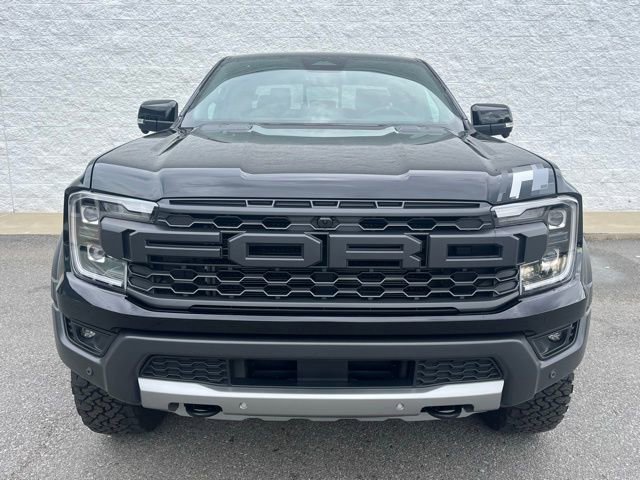Certified 2024 Ford Ranger Raptor AWD/4WD image 7