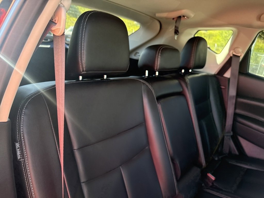 Used 2023 Nissan Murano SV w/ SV Midnight Edition Package image 23