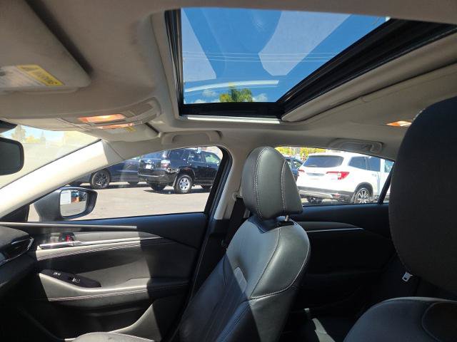 Used 2019 MAZDA MAZDA6 Grand Touring Reserve FWD image 20