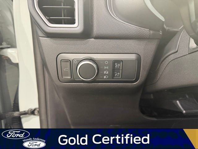 Certified 2024 Ford Bronco Sport Big Bend AWD/4WD image 20