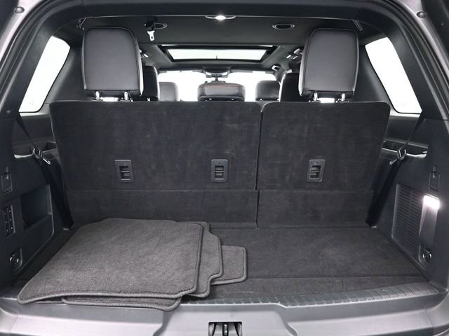 Certified 2024 Ford Expedition Limited image 28