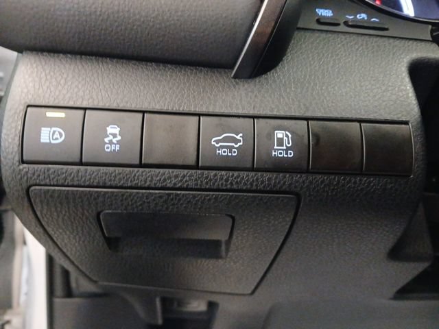 Used 2024 Toyota Camry XSE w/ Navigation Package FWD image 18