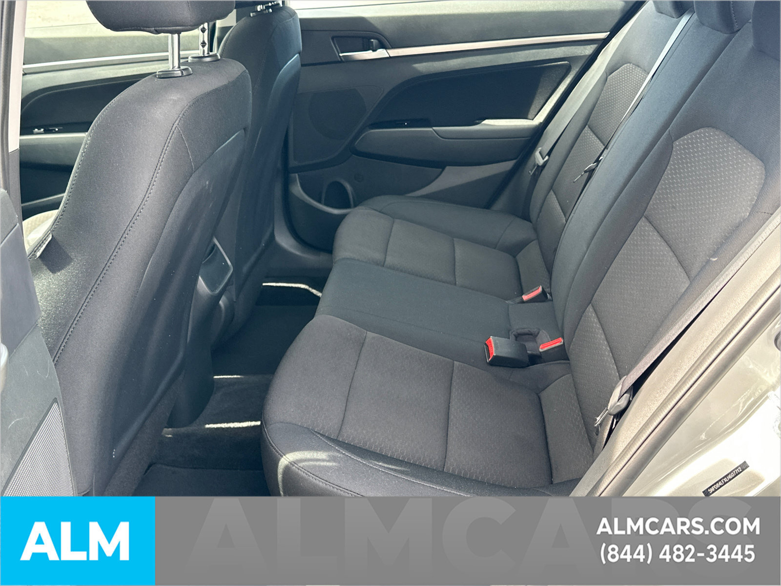 Used 2020 Hyundai Elantra Value Edition w/ Cargo Package (C1) FWD image 22