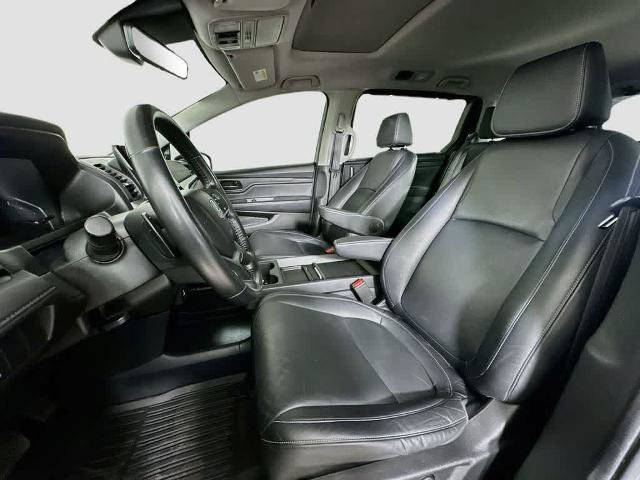 Used 2023 Honda Odyssey EX-L image 12