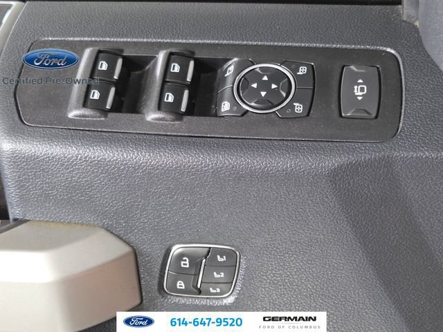 Certified 2022 Ford F250 Lariat w/ Lariat Ultimate Package AWD/4WD image 29