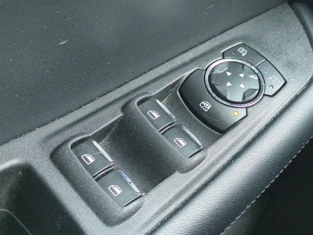 Certified 2023 Ford Edge SE AWD/4WD image 25