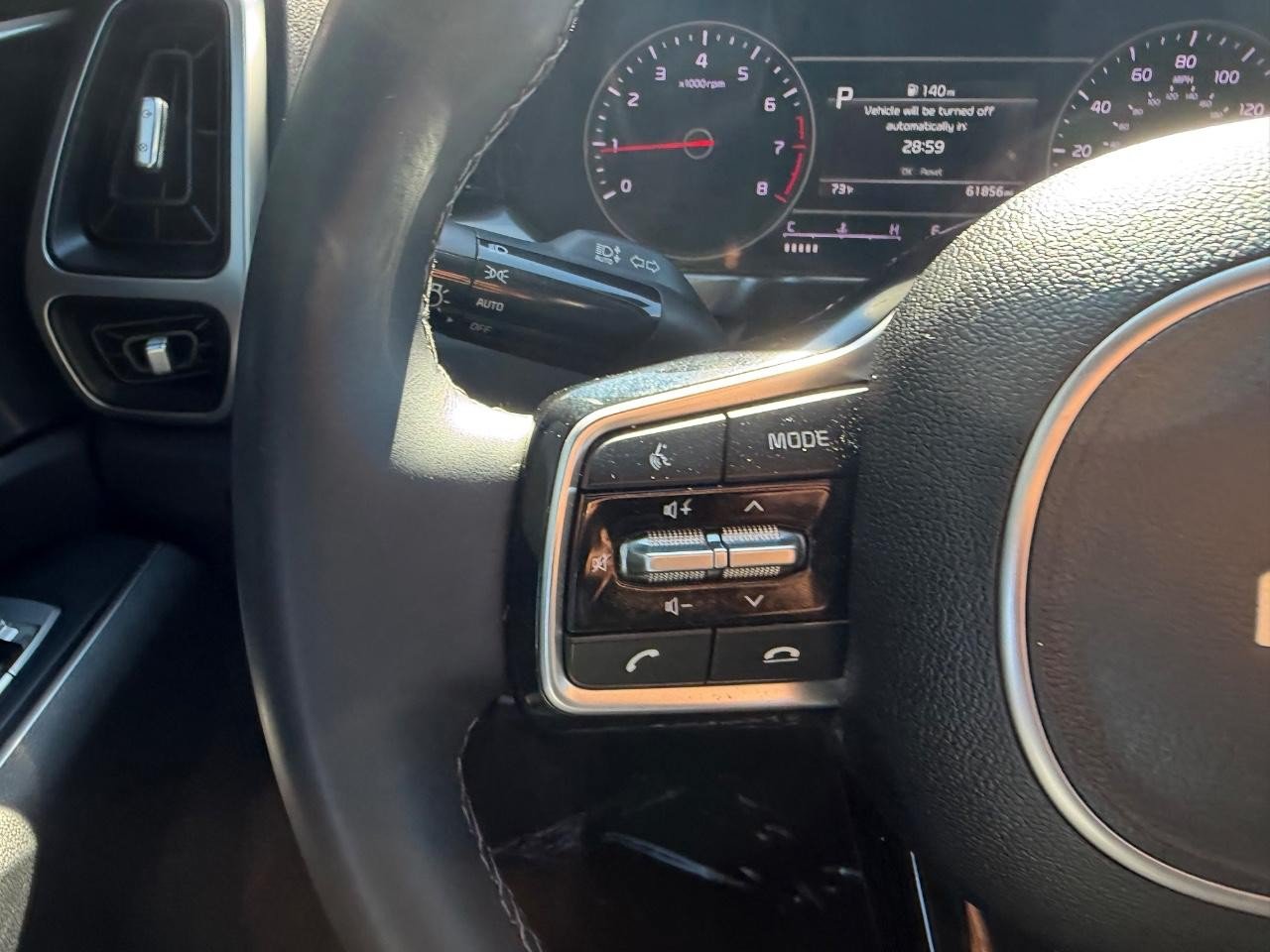 Used 2023 Kia Sorento S FWD image 13