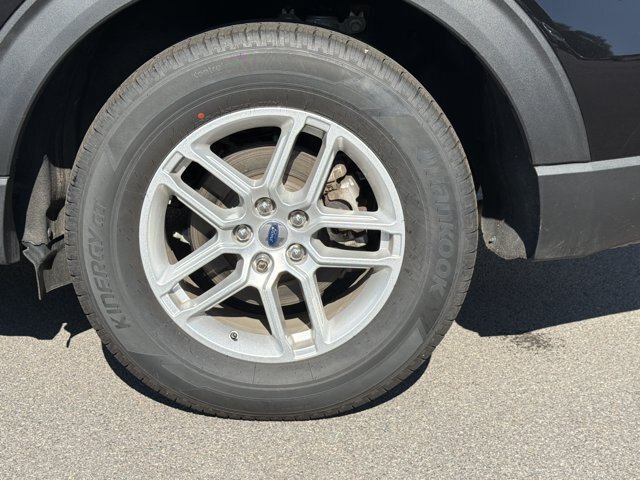 Certified 2026 Ford Explorer Active AWD/4WD image 7