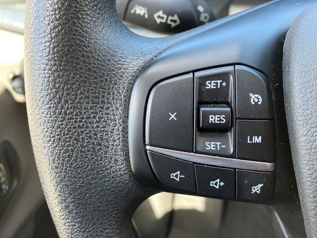 Certified 2024 Ford Transit 250 Low Roof w/ Exterior Upgrade Package image 17