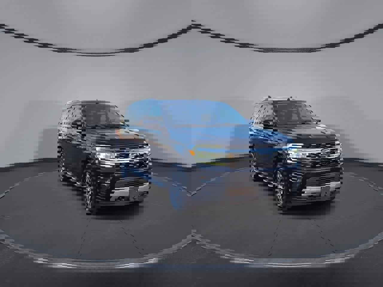 Certified 2023 Ford Expedition Limited image 2