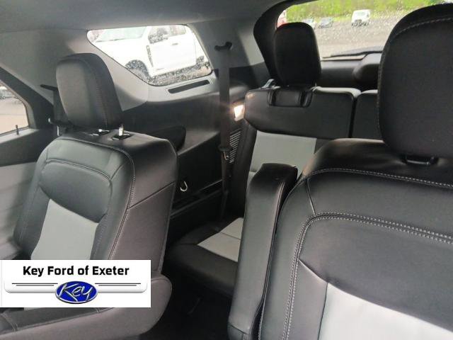 Certified 2023 Ford Explorer XLT w/ Equipment Group 202A AWD/4WD image 18