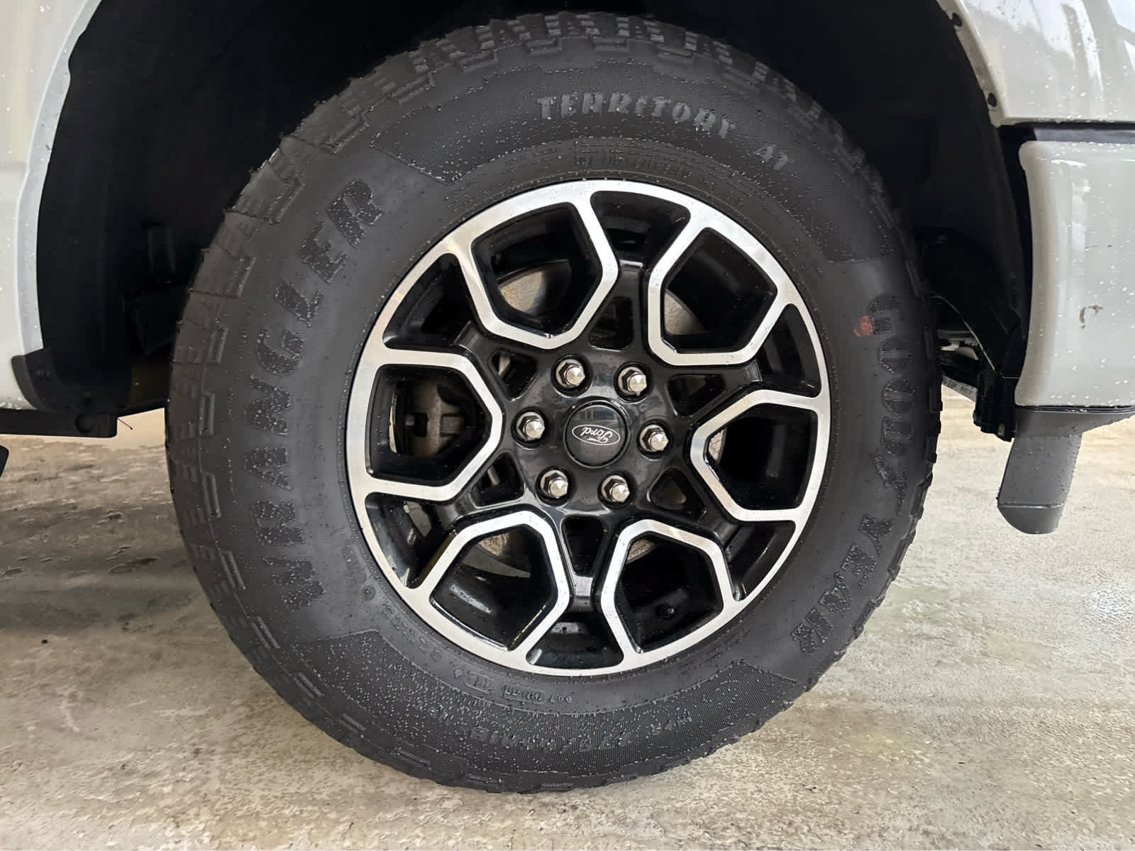 Certified 2023 Ford F150 XLT w/ Equipment Group 302A High AWD/4WD image 39