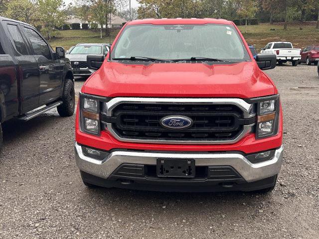 Certified 2023 Ford F150 XLT image 2