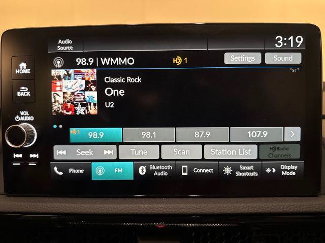 Used 2024 Honda CR-V EX-L image 24