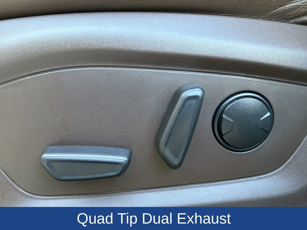 Certified 2023 Ford Explorer King Ranch w/ Technology Package image 14