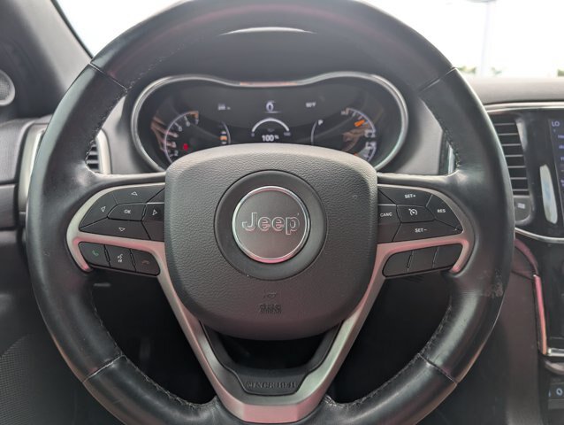 Used 2020 Jeep Grand Cherokee Altitude RWD image 18