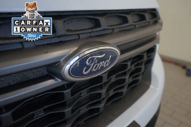 Certified 2022 Ford Maverick XLT w/ Equipment Group 300A Standard image 20