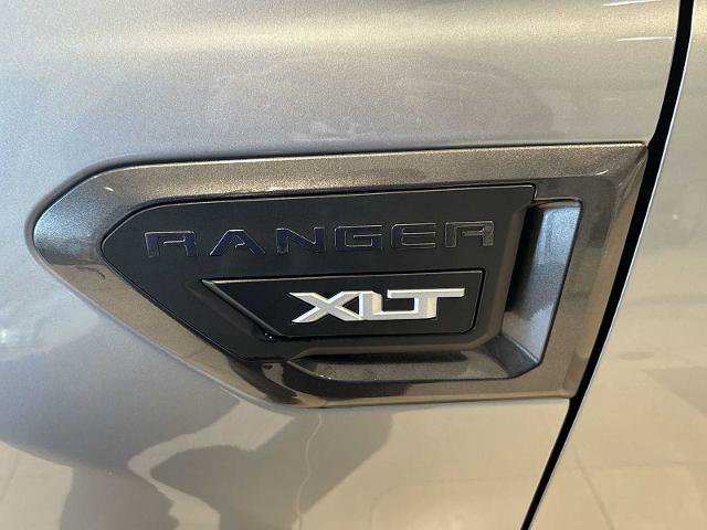 Certified 2023 Ford Ranger XLT w/ Equipment Group 301A Mid image 29